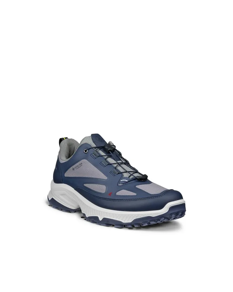 Navy ECCO Receptor XP M Steel