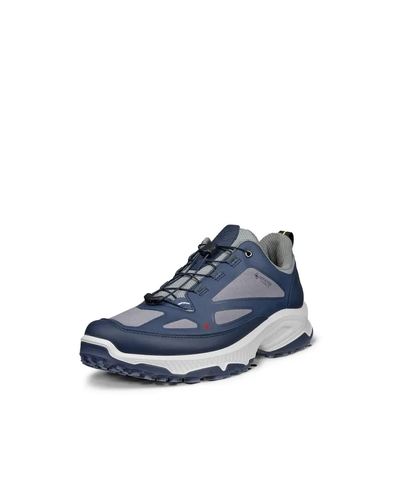 Navy ECCO Receptor XP M Steel