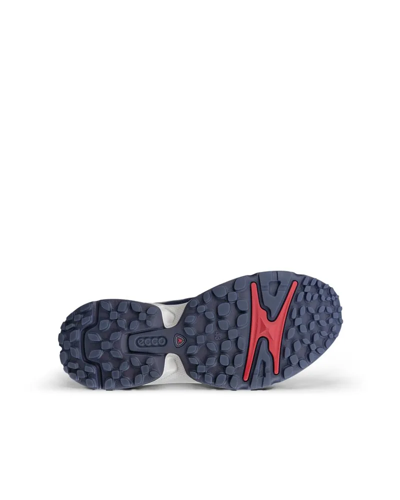 Navy ECCO Receptor XP M Steel