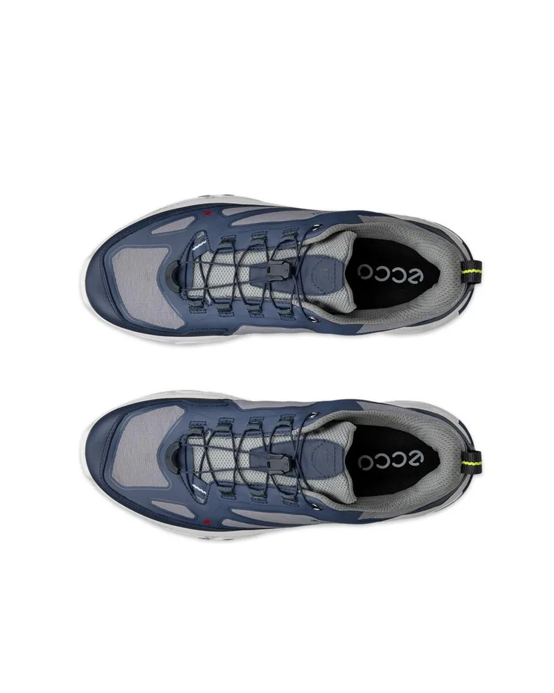 Navy ECCO Receptor XP M Steel